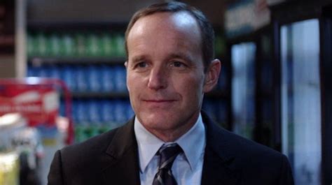 Phil Coulson's Entire Backstory Explained .